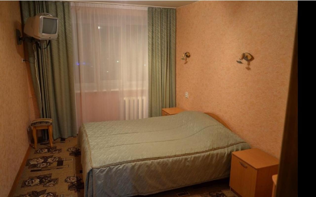 HOTEL RUSSIA СМОЛЕНСК 3* (Россия) - от 3689 RUB | NOCHI